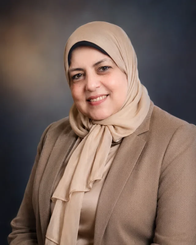 د. سحر سعيد